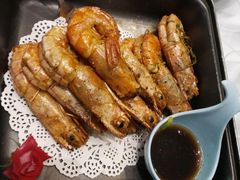 -甜阿姨·天台花园私房菜(万松园店)