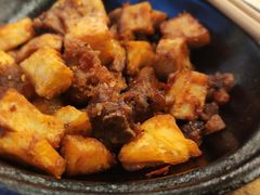 -同济大学本部学苑饮食广场