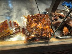 -老妈秘制兔头(春熙路店)