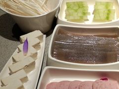 -海底捞大排档火锅(悦荟广场店)