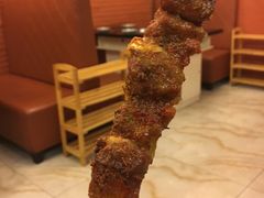 -马一洒开锅羊肉清真餐厅(京汉店)