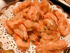 -大洋家·精品潮汕菜·生腌砂锅粥(天河东路店)