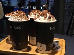 -BeauTea水仙(coco park店)