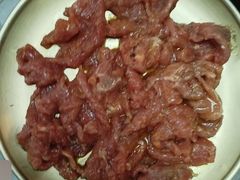 -合易泓烤肉•首创生椰大油边(宁山路店)