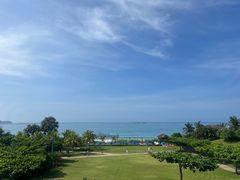 -三亚亚龙湾天域度假酒店