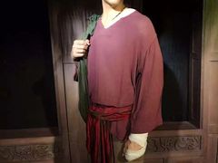 -曼谷杜莎夫人蜡像馆