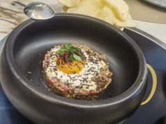 -斯普汇生蚝牛排馆(中骏世界城店)