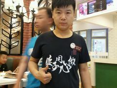 -闫府私房菜(经四路万达店)