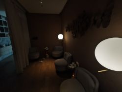 体验后-8SPA养愈空间·新中式疗愈spa