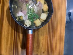 -小龙酒家(桂平路店)