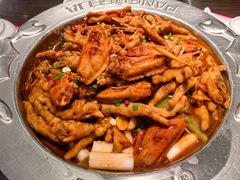 -胖哥俩肉蟹煲(河北勒泰购物中心店)