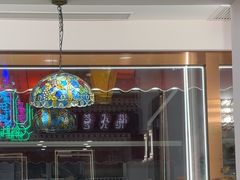 -香港威特瑞茶餐厅(小白楼音乐厅店)