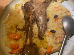 -纳鲁孜·新疆特色餐厅(上海悦荟广场店)