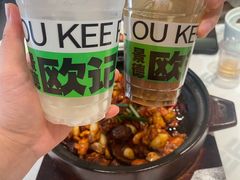 -欧记大排档·景德菜(上海首店)