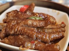 -相思林金岛饭店(青山湖店)