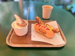 -三鹰之森吉卜力美术馆