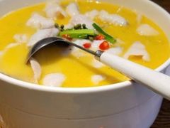 -粗茶淡饭·隐庐私厨(东亭店)