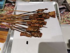 -木屋烧烤(双榆树店)