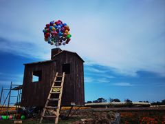 -江苏三台山国家森林公园