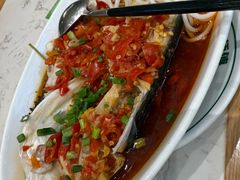 -百春原湖南牛肉粉(百联世纪店)