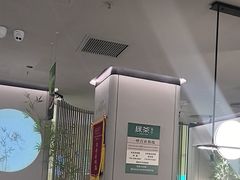 -绿茶餐厅(淮安吾悦广场店)