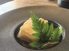 山椒汤豆腐-沃野Oii(青年湖店)