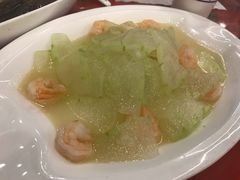 -玉华台饭庄(裕中西里小区店)