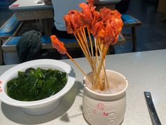 -家一加火锅(绿地翠谷总店)