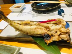 -桥岚·巷子鲜河豚鱼(专门店)