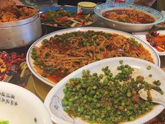 -易老九江湖菜(北滨一路店)