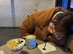 -Nectar One Cafe(勇烈路n1店)