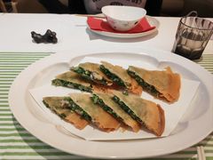 -桂满陇·杭州小馆(巴黎春天浦建店)