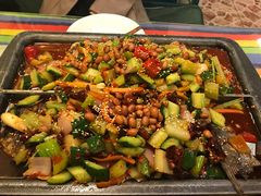 -滋味烤鱼(超洋店)