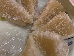 -糟粕醋·椰苑海南菜餐厅(亚龙湾天域酒店)