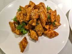 -刘胖子家常菜·蹄花焖藕(中央花园店)