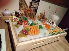 -和创柚子·会席日本料理(新区淮海街店)