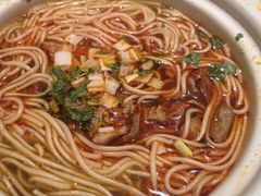 砂锅羊杂-弘雅饭店