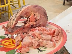 -老刘生态大鱼坊铁锅炖鱼(赛马场店)