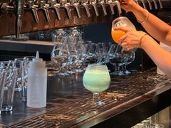 -京A Taproom·精酿餐吧(CBD店)