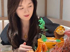-CAKE BOSS 蛋糕老板(北京世纪金源购物中心)