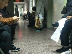 -中国人民解放军第二六三医院