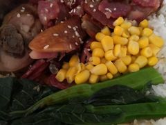 -米国现煲煲仔饭(塔子湖店)