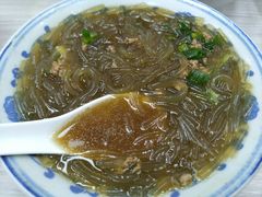 牛肉粉丝-新丰小吃(中山中路分店)