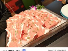 -南门四季铜锅涮肉(望京店)