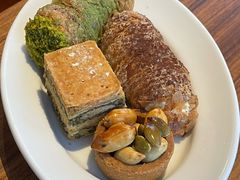 -广州富力君悦大酒店·凯菲厅