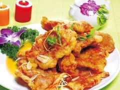 东北一家人-东北菜冰城一家人