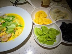 -船歌·鱼水饺青岛菜(金狮广场店)