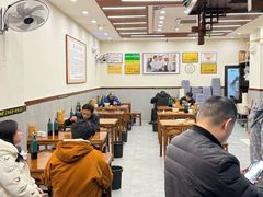 -蒋家肠旺面馆(合群路店)