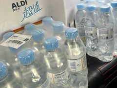-ALDI奥乐齐超市(杨浦延吉店)