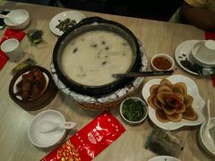 android_upload_pic-粤仔湾砂锅粥(广益哥伦布店)